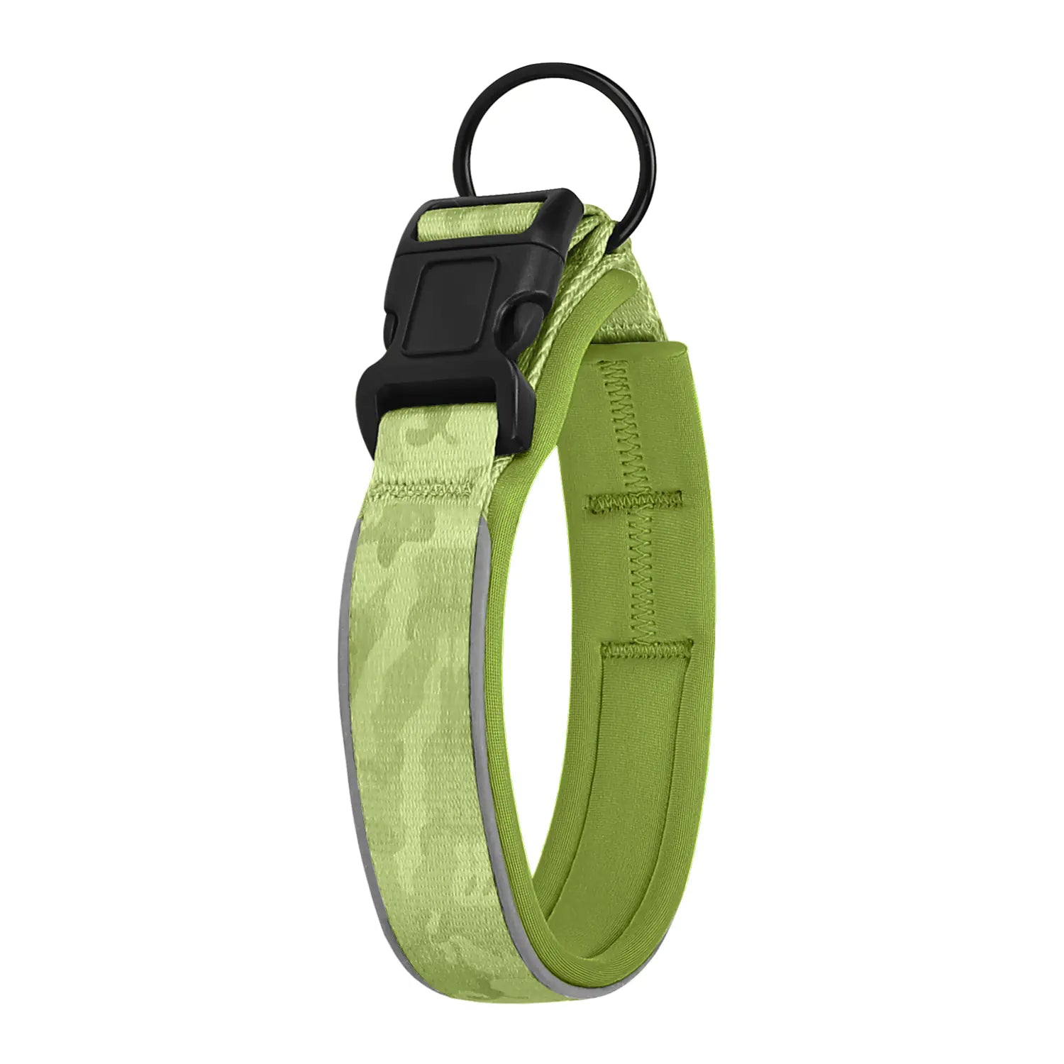 Reflective Polyester Collar for Dogs