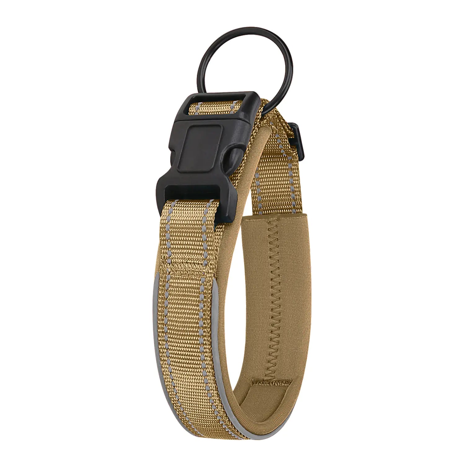 Reflective Polyester Collar for Dogs